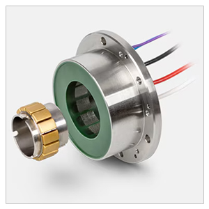 Maxon Motor Ecx Serisi