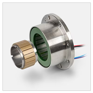 Maxon Motor Ecx Serisi