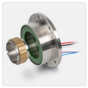 Maxon Motor Ecx Serisi