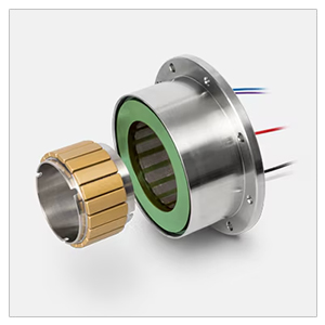 Maxon Motor Ecx Serisi