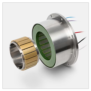 Maxon Motor Ecx Serisi