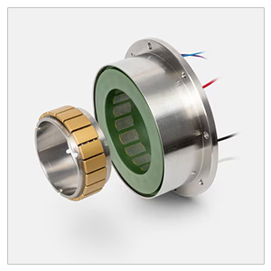 Maxon Motor Ecx Serisi