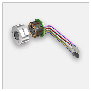 Maxon Motor Ecx Serisi