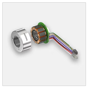 Maxon Motor Ecx Serisi