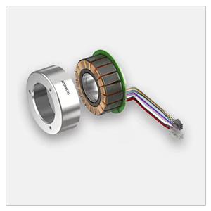 Maxon Motor Ecx Serisi