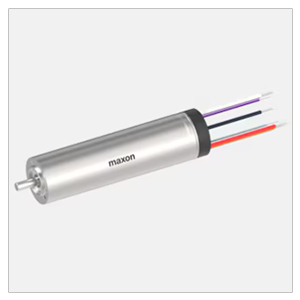 Maxon Motor Ecx Serisi