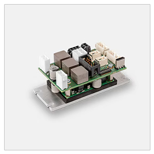 Maxon Escon Serisi Hız ve Tork Kontrolörlerii