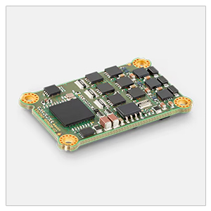 Maxon Escon Serisi Hız ve Tork Kontrolörlerii