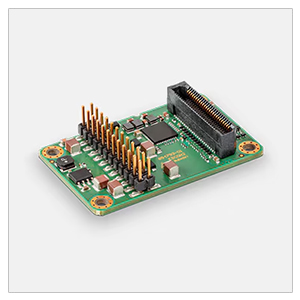 Maxon Escon Serisi Hız ve Tork Kontrolörlerii