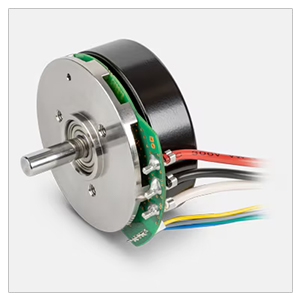 Maxon Motor Ecx Serisi