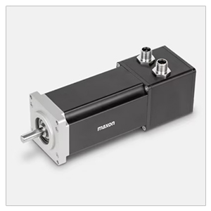 Maxon Motor Ecx Serisi