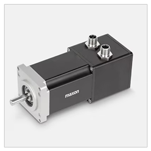 Maxon Motor Ecx Serisi