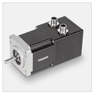 Maxon Motor Ecx Serisi