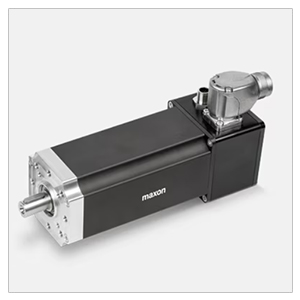 Maxon Motor Ecx Serisi