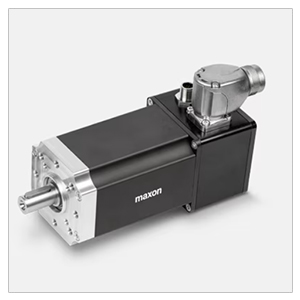 Maxon Motor Ecx Serisi