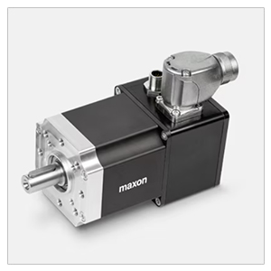 Maxon Motor Ecx Serisi