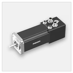 Maxon Motor Ecx Serisi