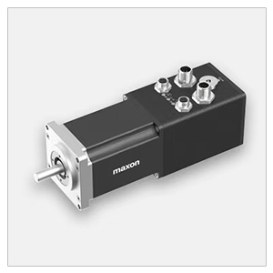 Maxon Motor Ecx Serisi