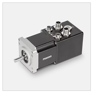 Maxon Motor Ecx Serisi