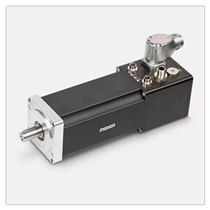 Maxon Motor Ecx Serisi