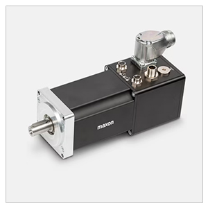 Maxon Motor Ecx Serisi