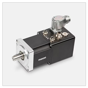 Maxon Motor Ecx Serisi
